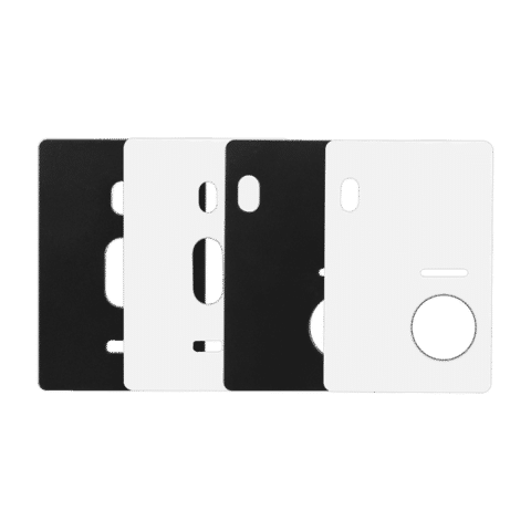 Austrian Audio MiCreator DIY Plates Studio