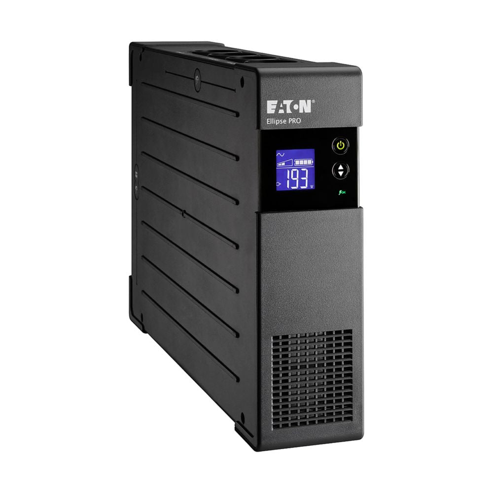 Eaton Ellipse PRO 1600 DIN UPS – produktbild 1