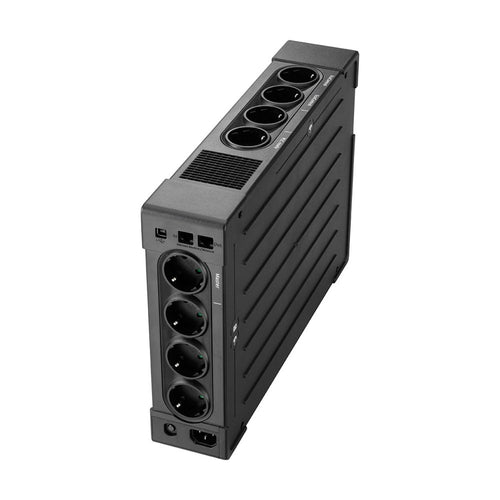 Eaton Ellipse PRO 1600 DIN UPS – produktbild 2
