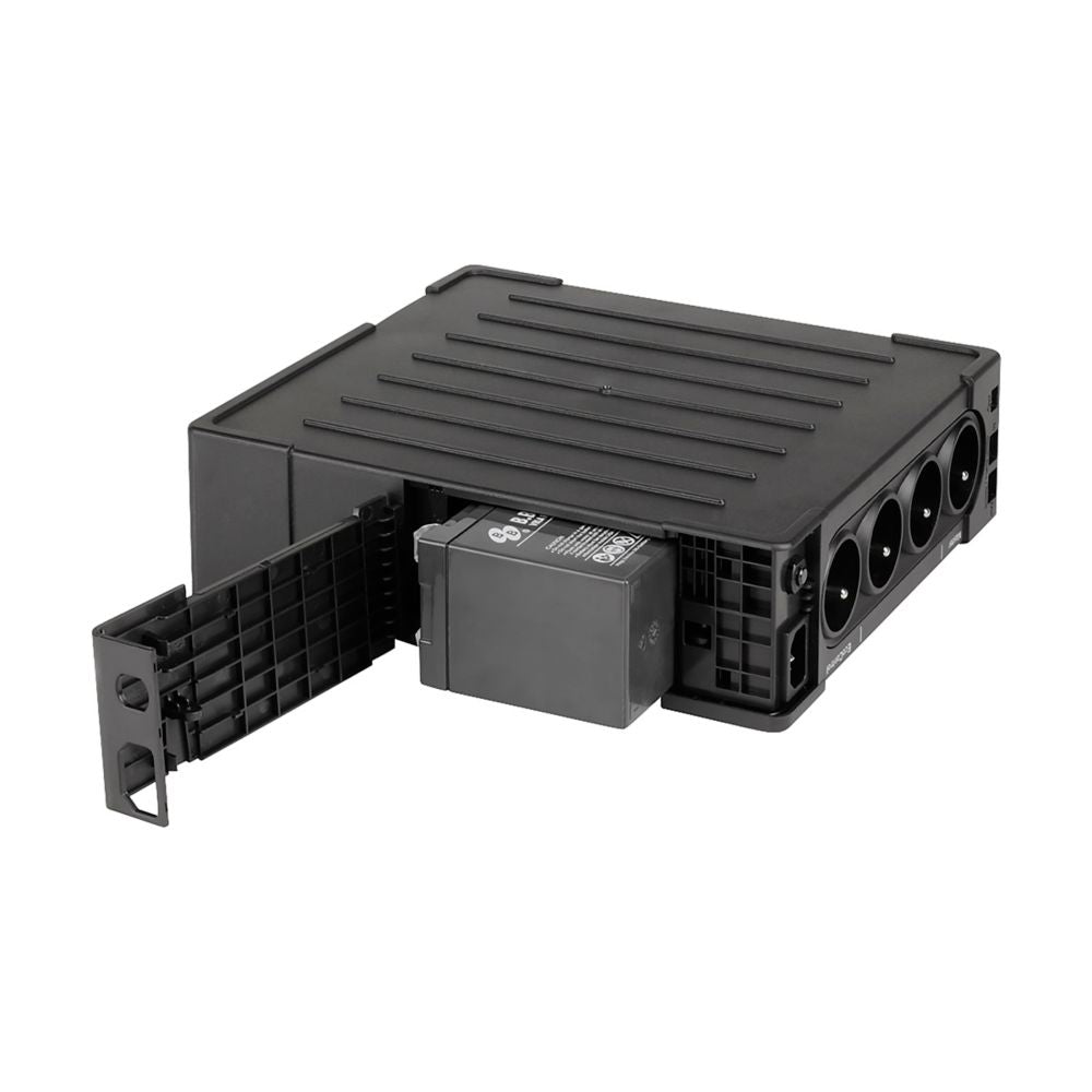 Eaton Ellipse PRO 1600 DIN UPS – produktbild 3