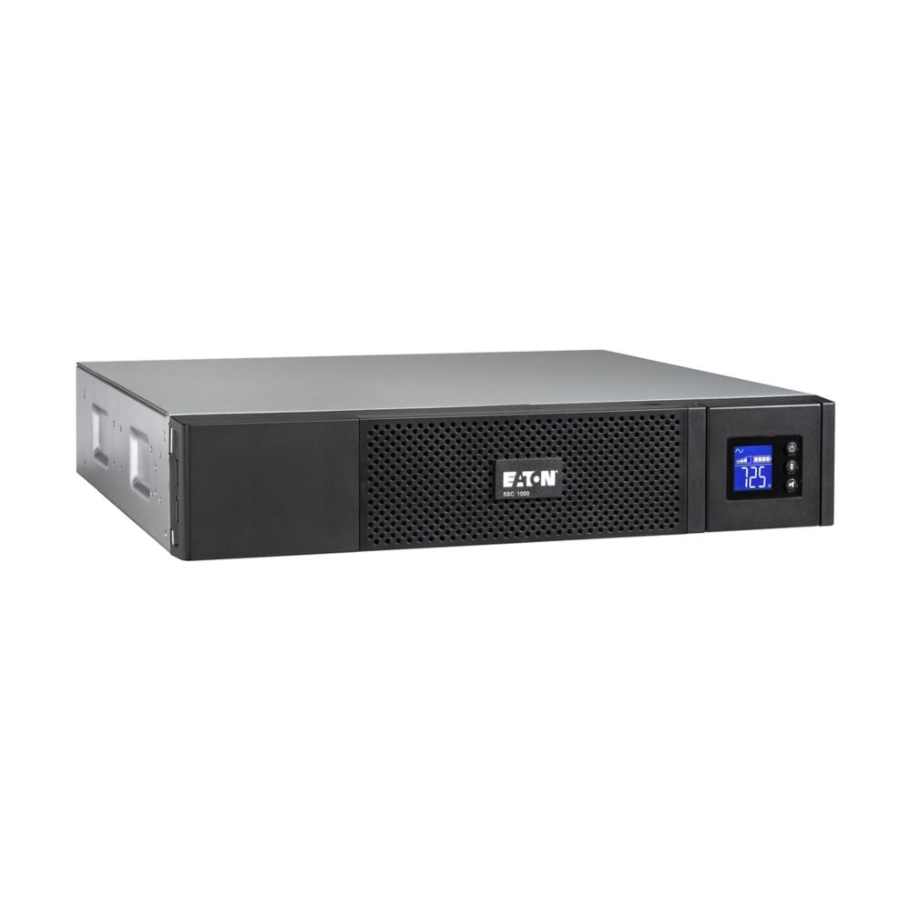 Eaton 5SC 1500IR rack-UPS – produktbild 1