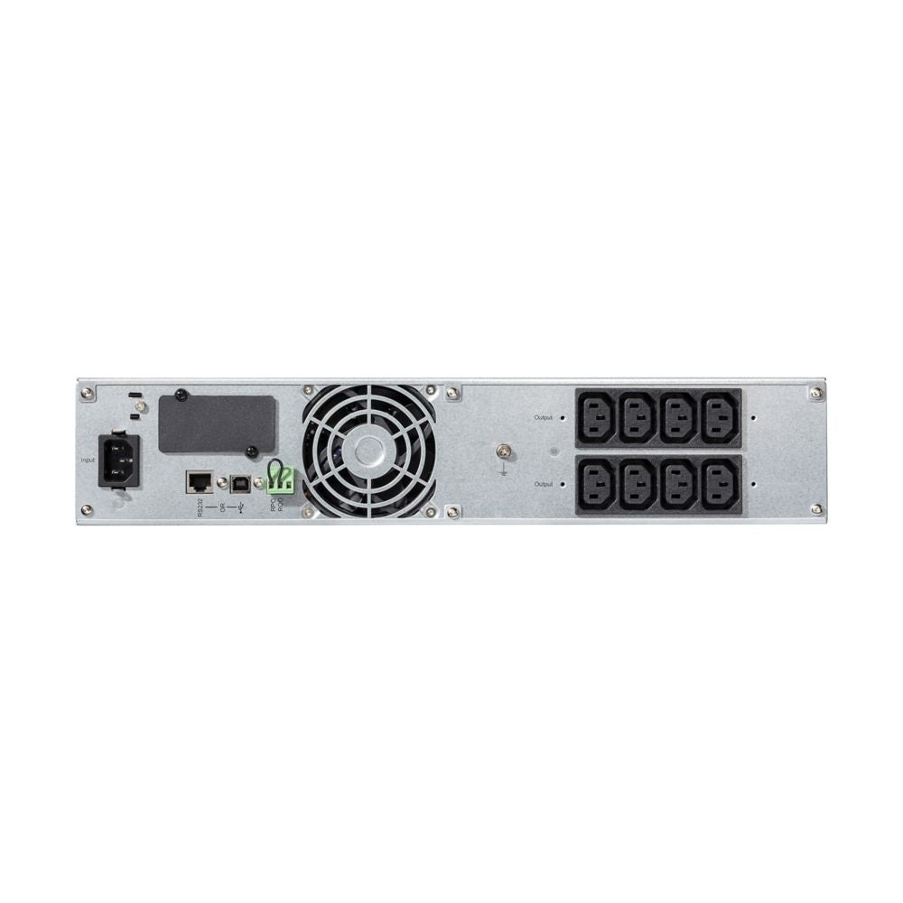 Eaton 5SC 1500IR rack-UPS – produktbild 2