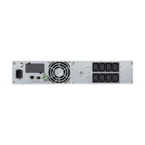 Eaton 5SC 1500IR rack-UPS – produktbild 2