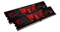 G.Skill Aegis 16GB DDR4-3200 CL16 minneskit med två 8GB-moduler