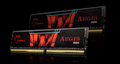 G.Skill Aegis 32GB DDR4-3200 CL16 minneskit med två 16GB-moduler