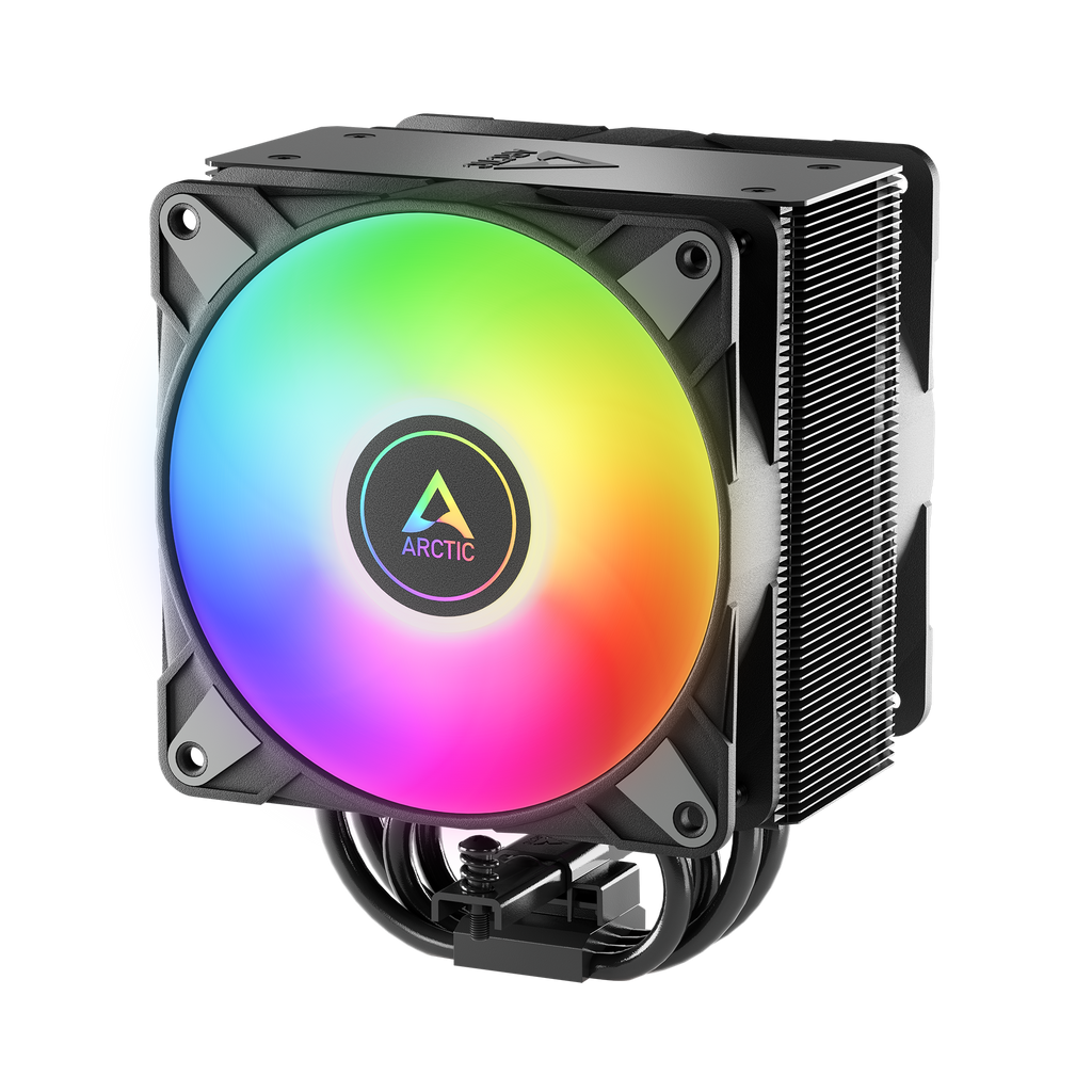 ARCTIC Freezer 36 A-RGB Black – produktbild