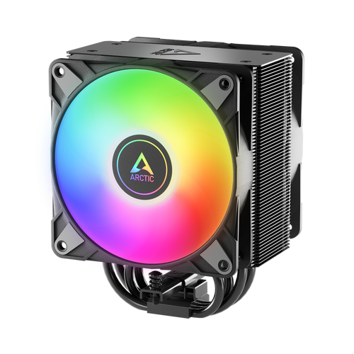 ARCTIC Freezer 36 A-RGB Black – produktbild