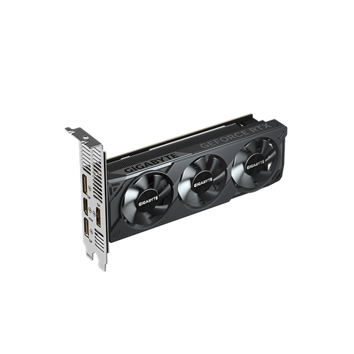Gigabyte GeForce RTX 5060 OC Low Profile 8 GB produktbild 2