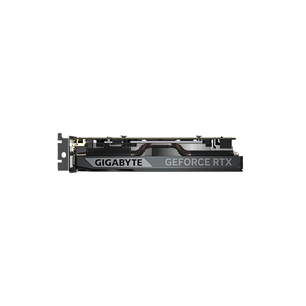 Gigabyte GeForce RTX 5060 OC Low Profile 8 GB produktbild 3