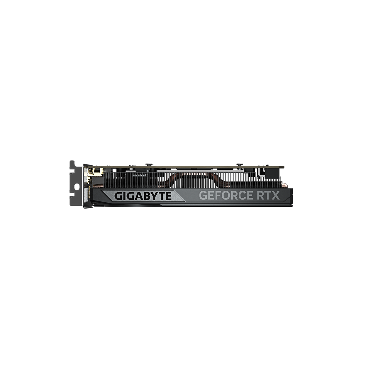 Gigabyte GeForce RTX 5060 OC Low Profile 8 GB produktbild 3