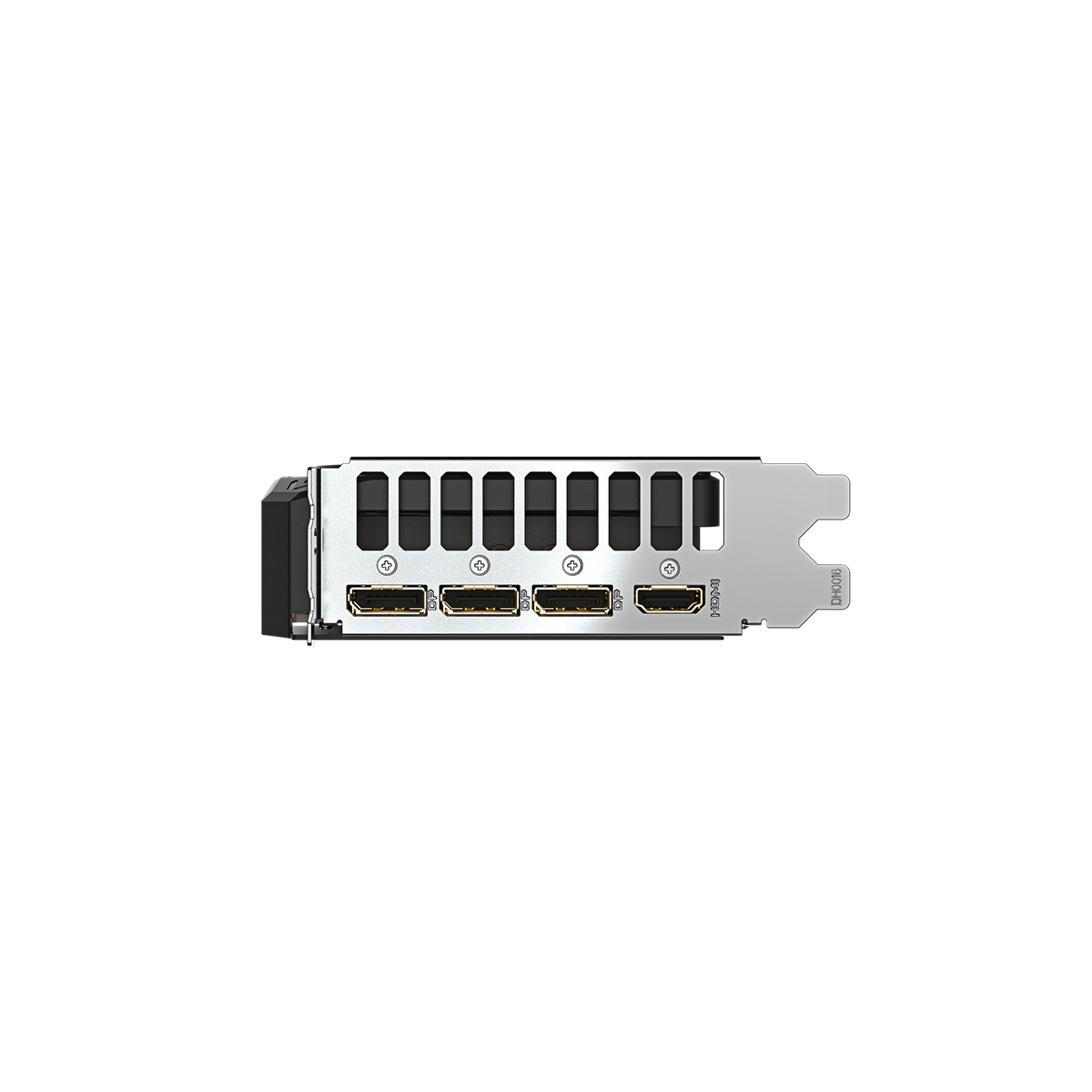 Gigabyte GeForce RTX 5060 Ti WINDFORCE OC 16 GB produktbild 2