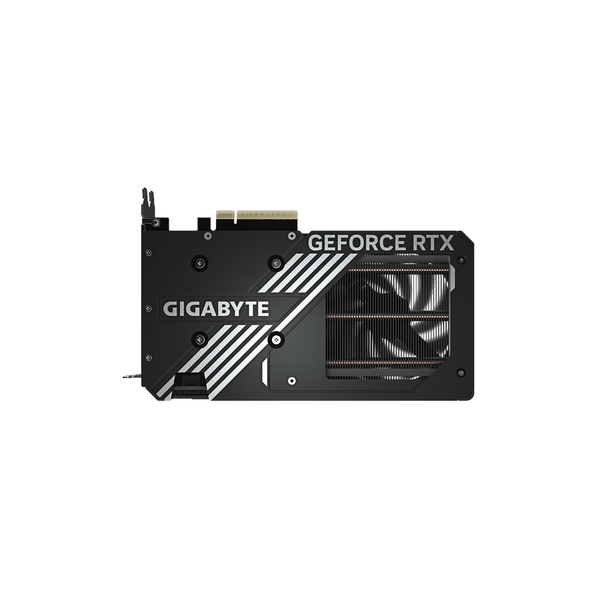Gigabyte GeForce RTX 5060 Ti WINDFORCE OC 16 GB produktbild 3