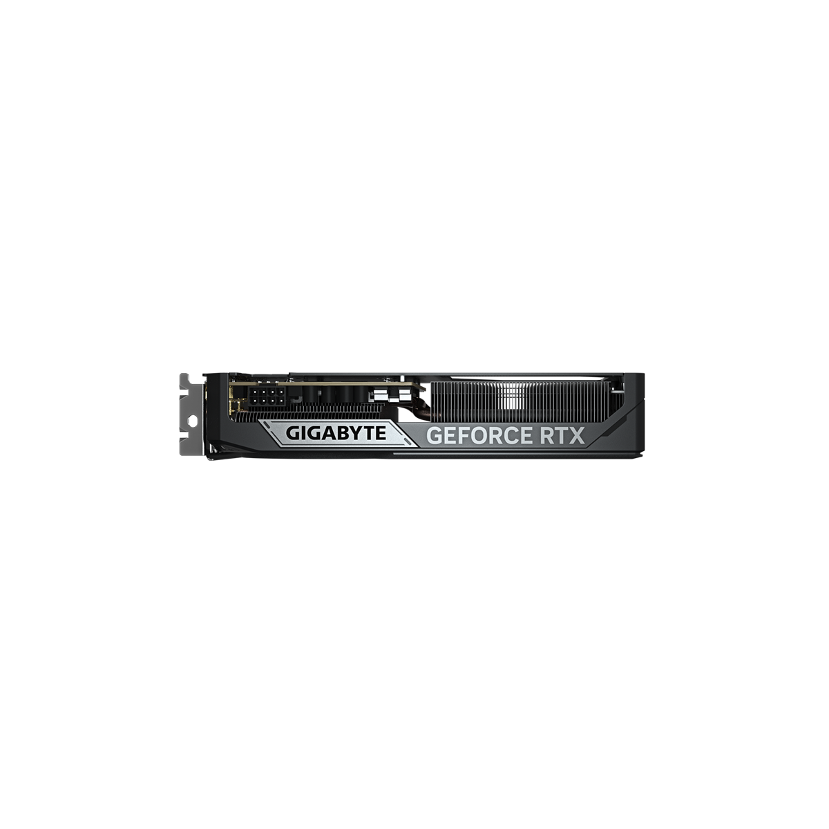 Gigabyte GeForce RTX 5060 Ti WINDFORCE OC 16 GB produktbild 4