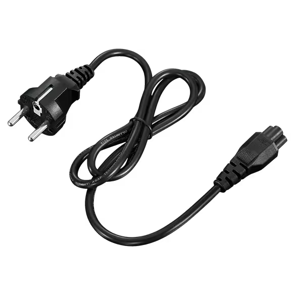 Lenovo 65W laddare till laptop USB-C