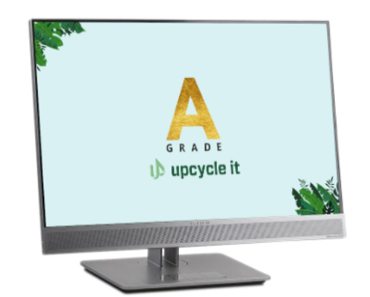 HP EliteOne 800 G6 AiO 23,8 tum rekonditionerad allt-i-ett-dator