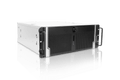 IW-R400-01N 4U Rackchassi för ATX-byggen