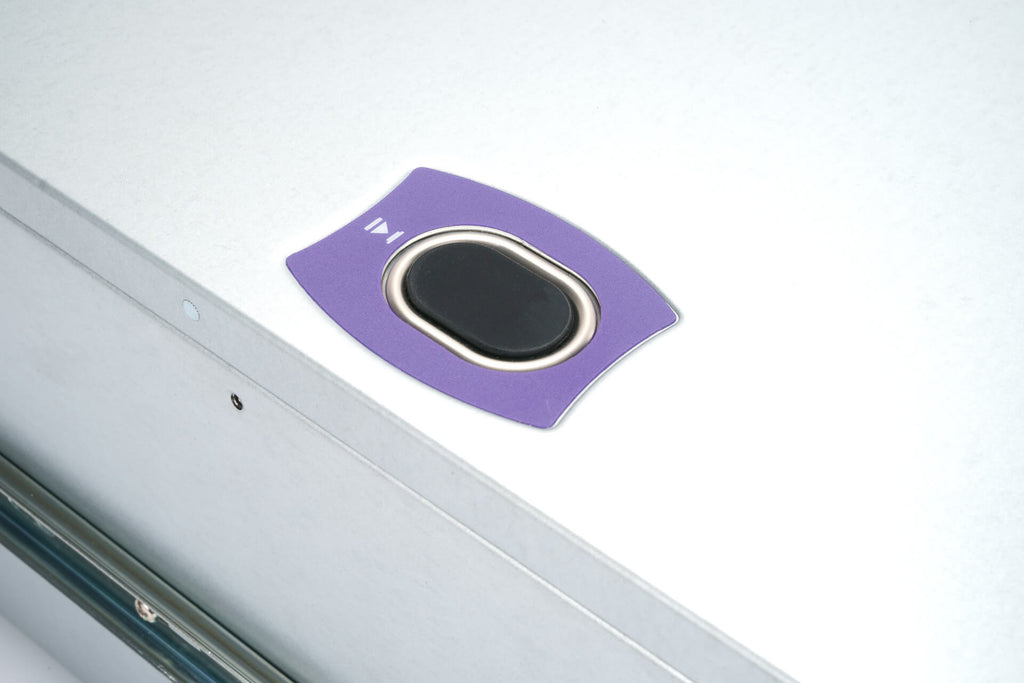 IW-R400-01N 4U Rackchassi för ATX-byggen