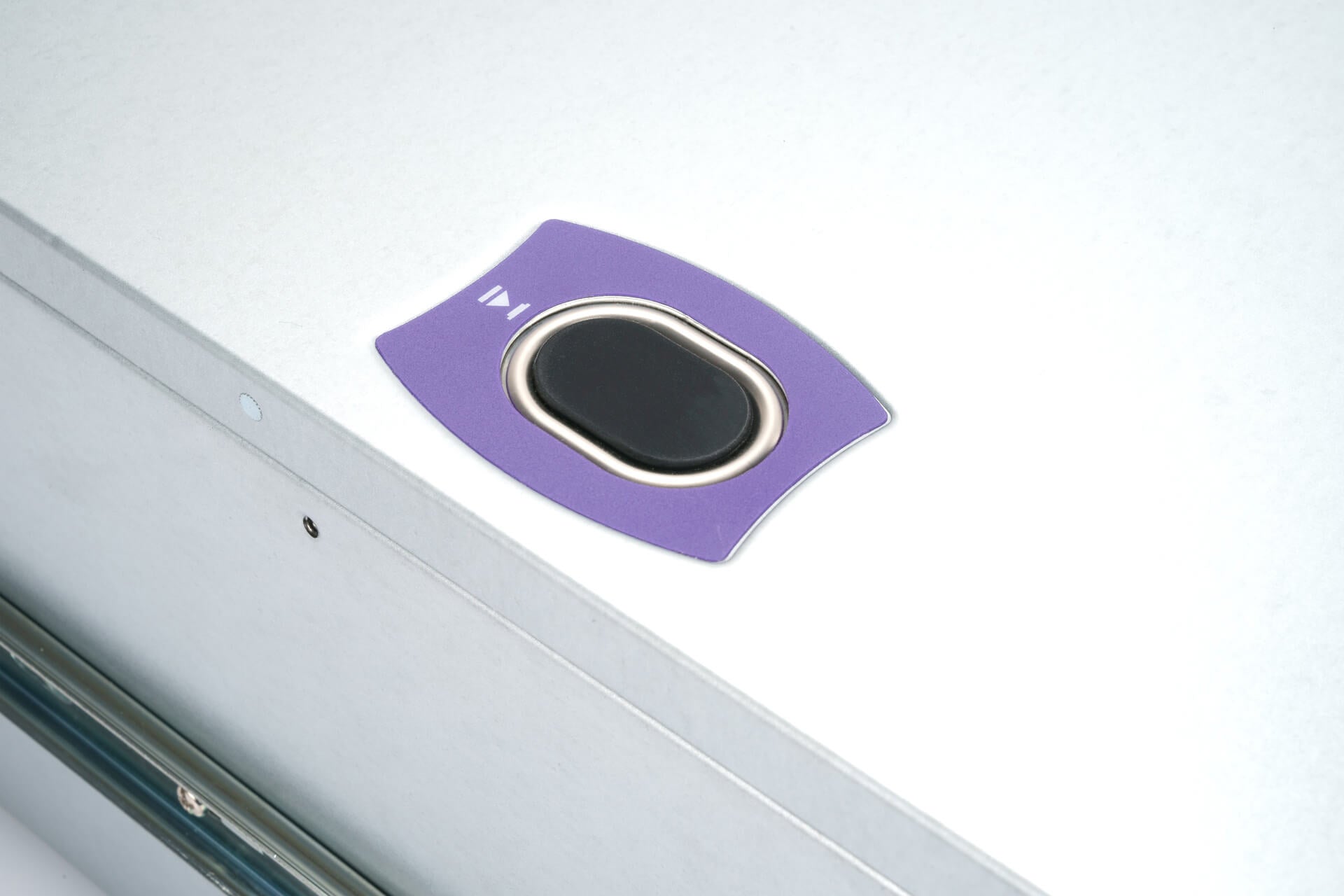 IW-R400-01N 4U Rackchassi för ATX-byggen