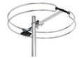 Maximum Round dipole antenna