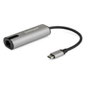 StarTech USB-C till 2.5 Gigabit Ethernet-adapter – USB 3.2 Gen 1 till RJ45