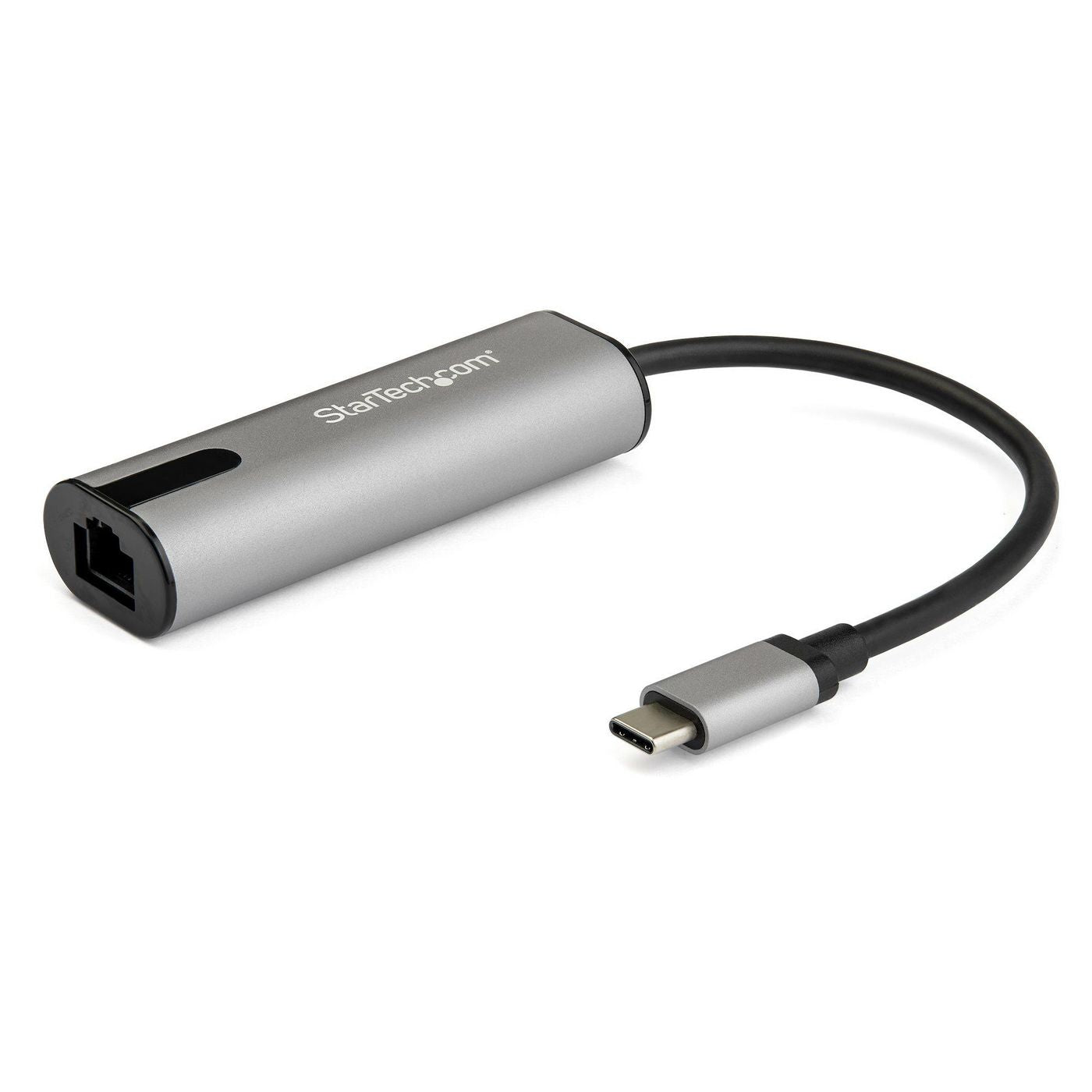StarTech USB-C till 2.5 Gigabit Ethernet-adapter – USB 3.2 Gen 1 till RJ45