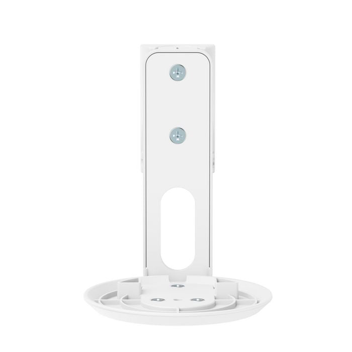 VivoLink VLMSP-E100W väggfäste för Sonos Era 100 – vit
