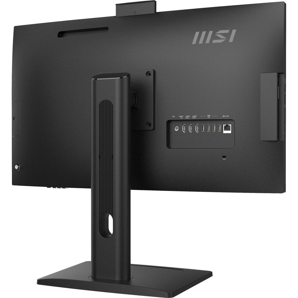 MSI Modern AM273QP AI 1UM-061EU – 27 tum QHD, 16 GB, 1 TB, svart