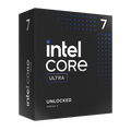 Intel Core Ultra 7 265K processor för Socket LGA1851