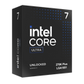 Intel Core Ultra 7 270K Plus processor för Socket LGA1851