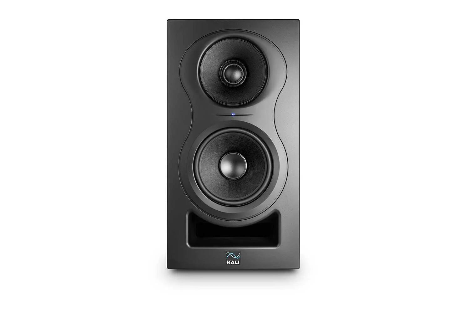 Kali Audio IN-5 studiomonitor i svart