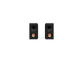 Klipsch R-40M stativhögtalare framifrån utan frontskydd