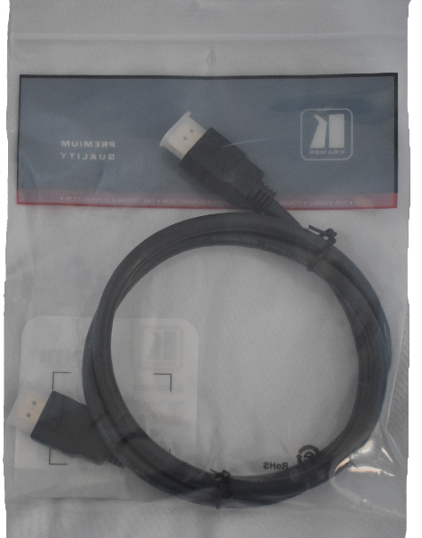 Kramer HDMI 2.0 Kabel