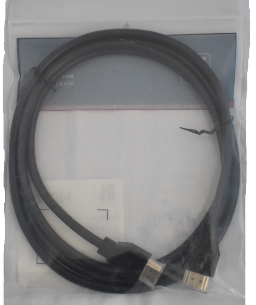Kramer HDMI 2.1 Kabel
