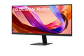 LG Ultrawide 29" - 49"