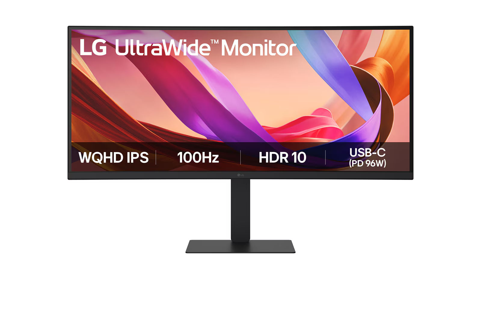 LG Ultrawide 29" - 49"