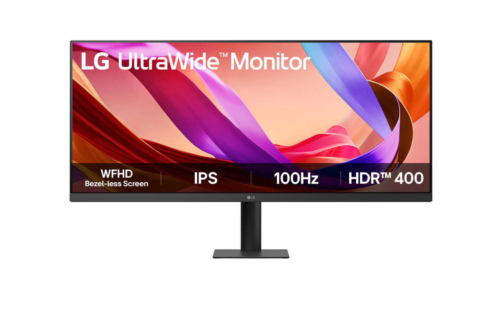 LG Ultrawide 29" - 49"