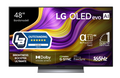 LG OLED G5 EVO