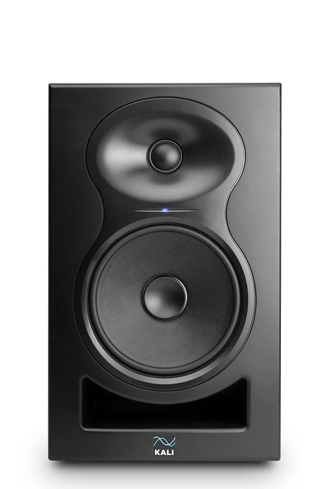 Kali Audio LP-6 V2 studiomonitor i svart