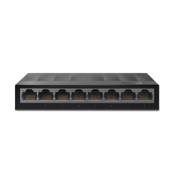 TP-link 8-Port Gigabit Switch