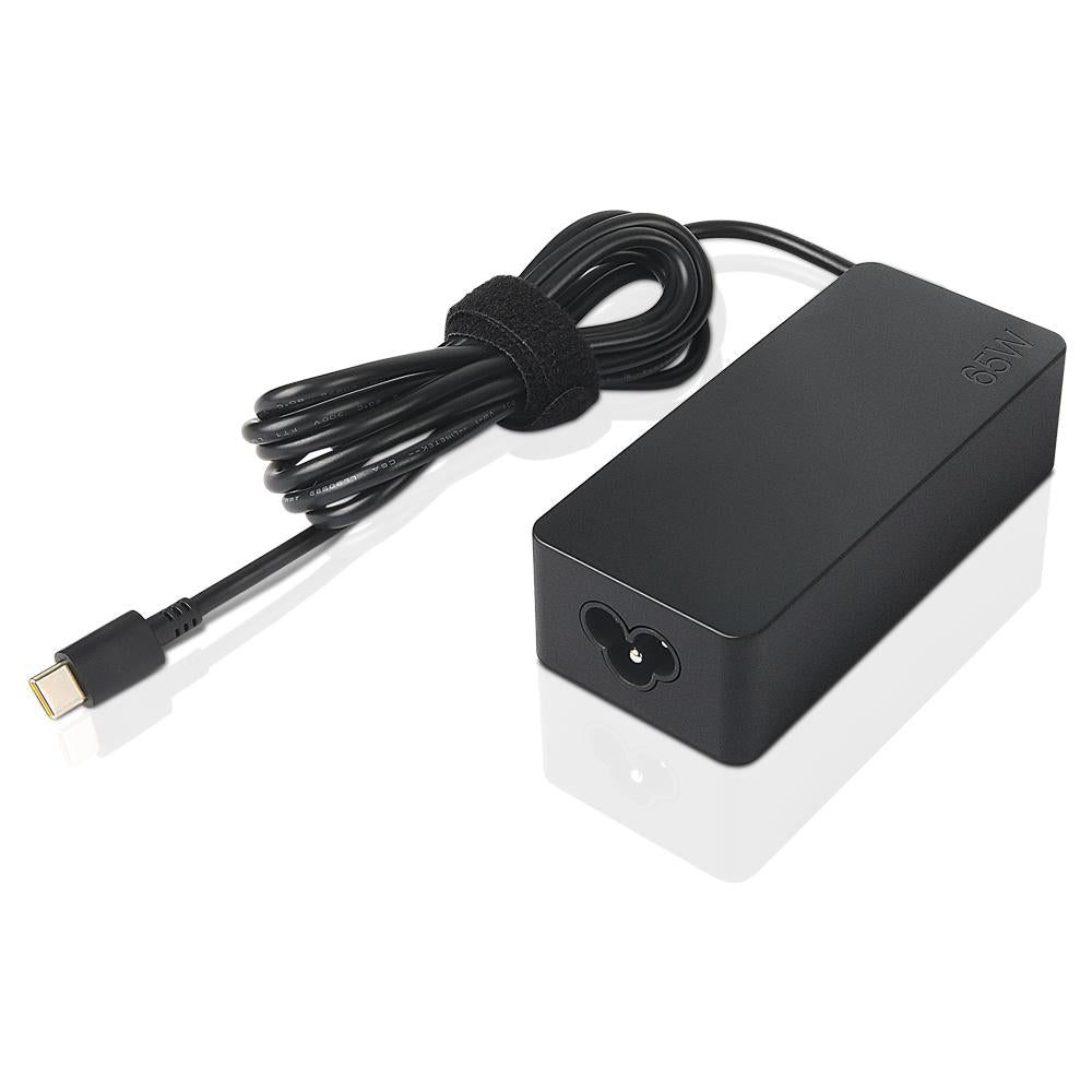 Lenovo 65W laddare till laptop USB-C
