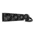 ARCTIC Liquid Freezer III Pro 360 Black – produktbild