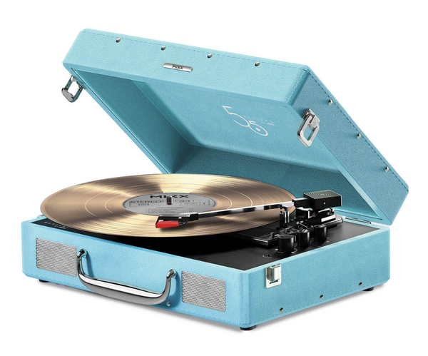 MIXX Skivspelare Revival 55 Stereo