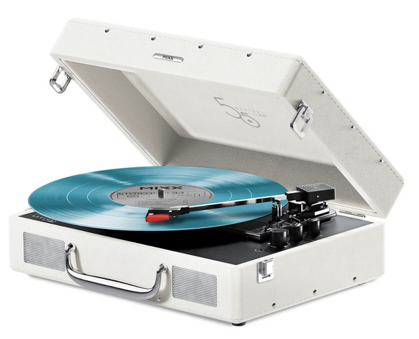 MIXX Skivspelare Revival 55 Stereo