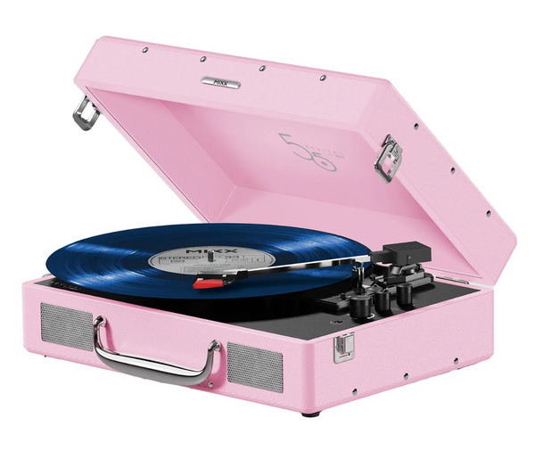 MIXX Skivspelare Revival 55 Stereo