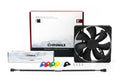 Noctua NF-A14 PWM chromax.black.swap