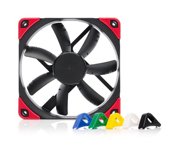 Noctua Chromax