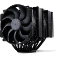 Noctua NH-D15 G2 chromax.black CPU-kylare