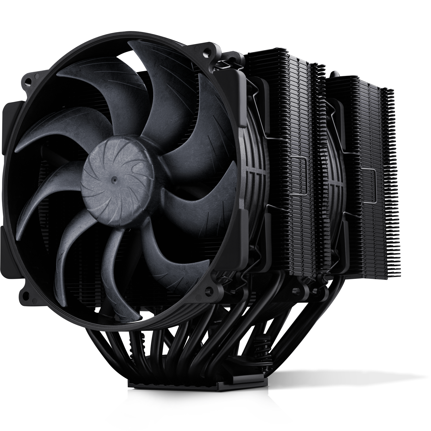 Noctua NH-D15 G2 chromax.black CPU-kylare