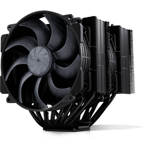 Noctua NH-D15 G2 chromax.black CPU-kylare