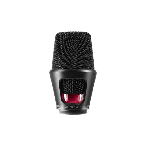 Austrian Audio OC707 WL1 trådlös kondensatormikrofonkapsel